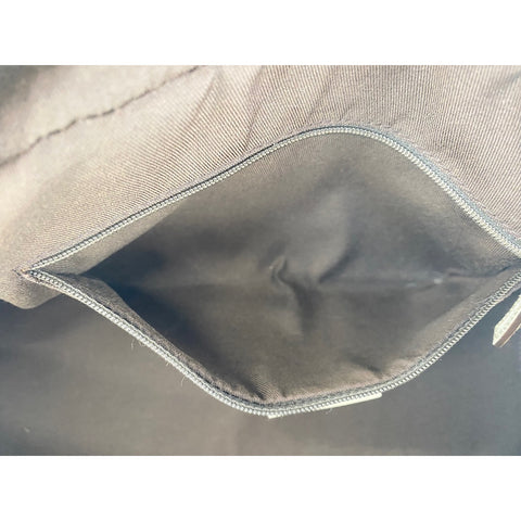 GUCCI Prince mini Sac à main Marron WS31801