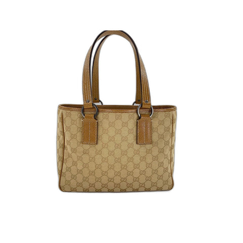 GUCCI Sac à main Marron WS31802