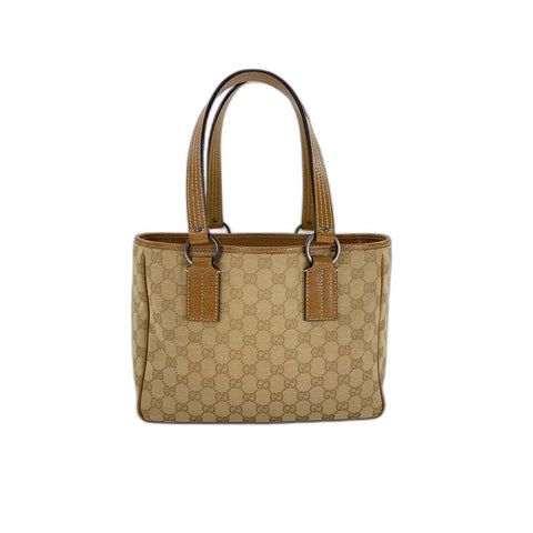 GUCCI Sac à main Marron WS31802