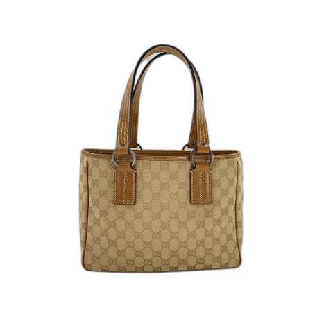 GUCCI Sac à main Marron WS31802