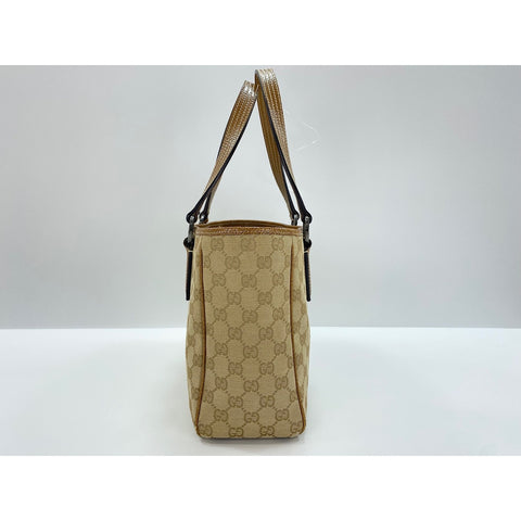 GUCCI Sac à main Marron WS31802