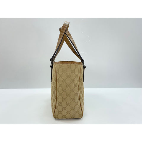 GUCCI Sac à main Marron WS31802
