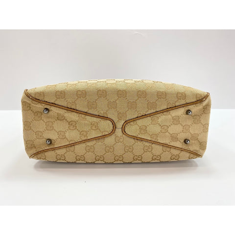 GUCCI Sac à main Marron WS31802