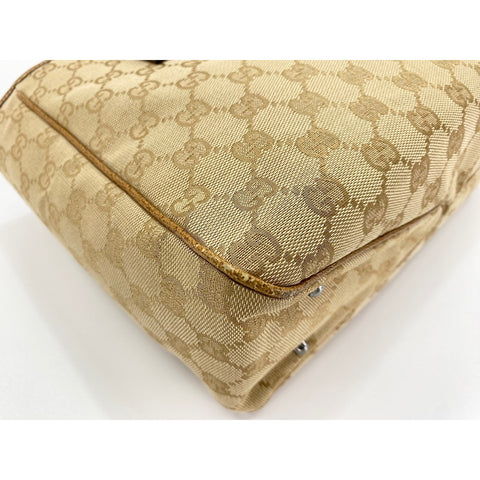 GUCCI Sac à main Marron WS31802