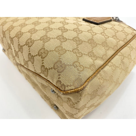 GUCCI Sac à main Marron WS31802