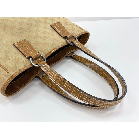 GUCCI Sac à main Marron WS31802