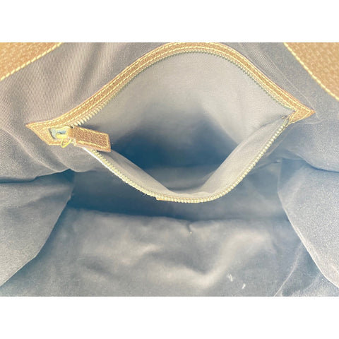 GUCCI Handtasche Braun WS31803
