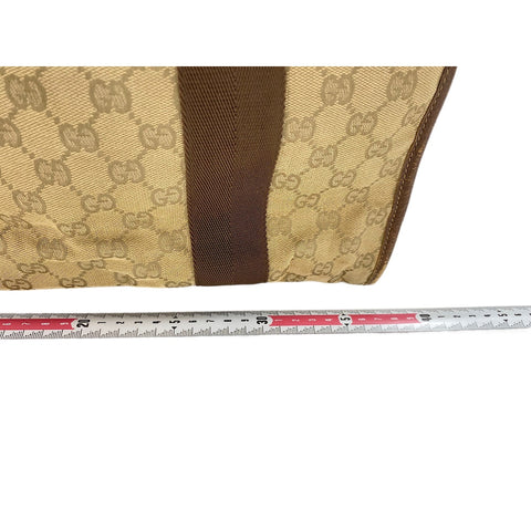 GUCCI Sac à main Marron WS31803