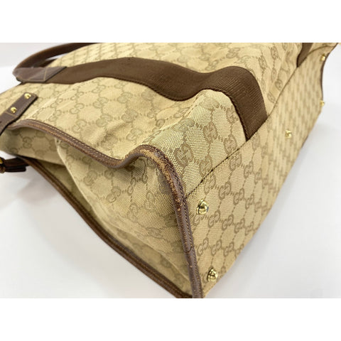 GUCCI Sac à main Marron WS31803
