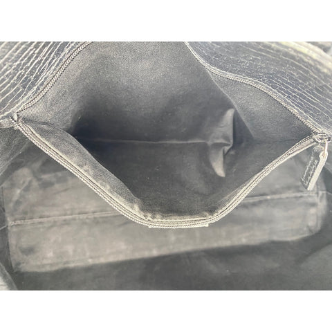 Sac fourre-tout GUCCI noir WS31804