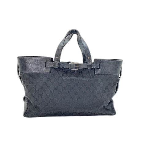 Sac fourre-tout GUCCI noir WS31804