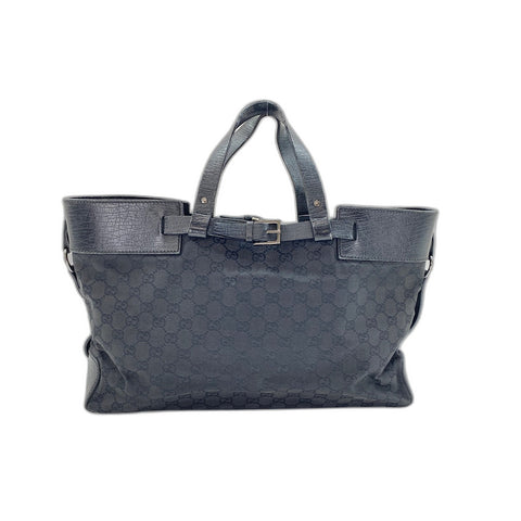 Sac fourre-tout GUCCI noir WS31804