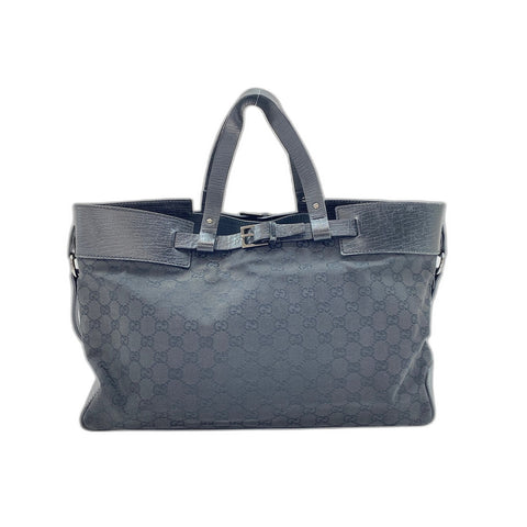 Sac fourre-tout GUCCI noir WS31804