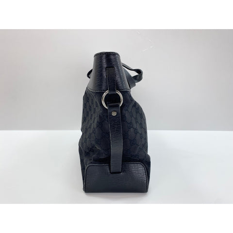 Sac fourre-tout GUCCI noir WS31804