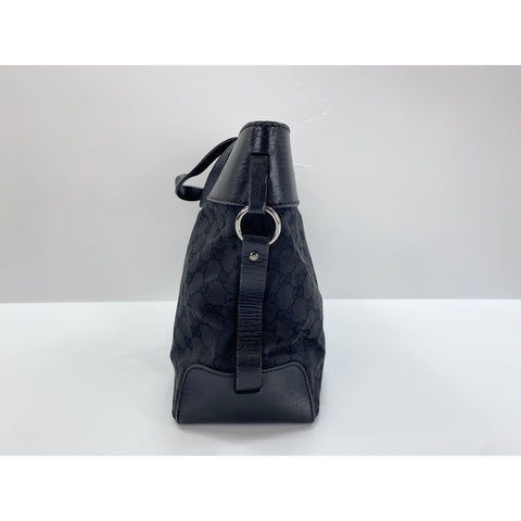 Sac fourre-tout GUCCI noir WS31804