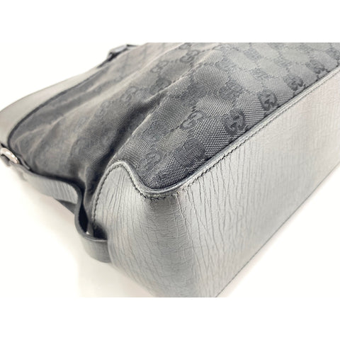 Sac fourre-tout GUCCI noir WS31804