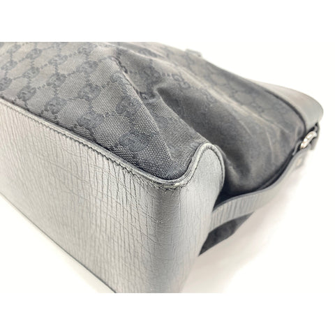 Sac fourre-tout GUCCI noir WS31804