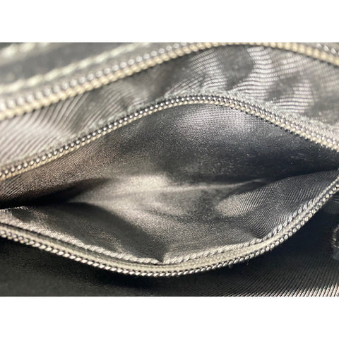 Sac bandoulière GUCCI noir WS31806