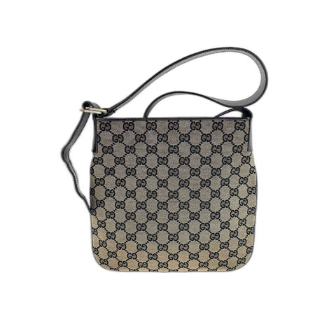 Sac bandoulière GUCCI noir WS31806