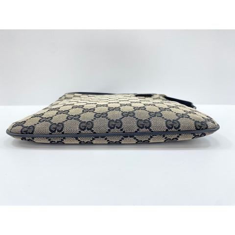 Sac bandoulière GUCCI noir WS31806