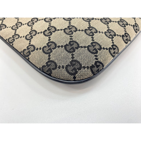 Sac bandoulière GUCCI noir WS31806
