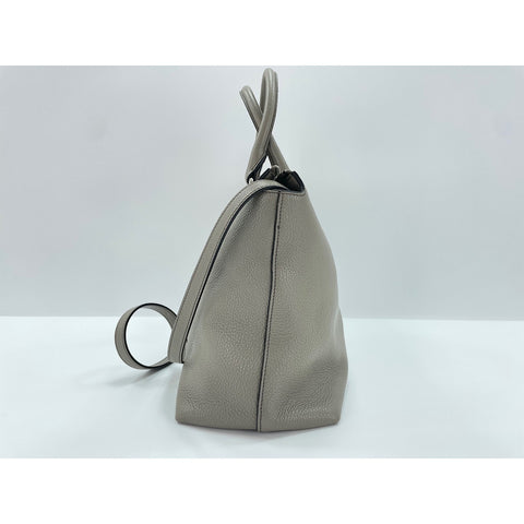 PRADA 2WAY Sac à main gris WS31808