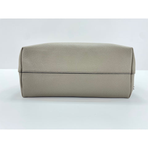 PRADA 2WAY Sac à main gris WS31808