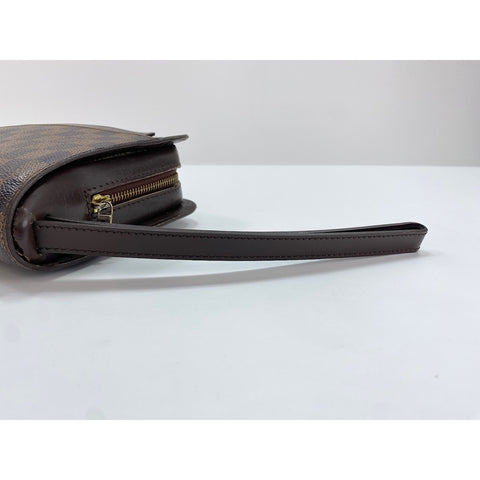 LOUIS VUITTON Pochette Saint Louis Marron WS31809