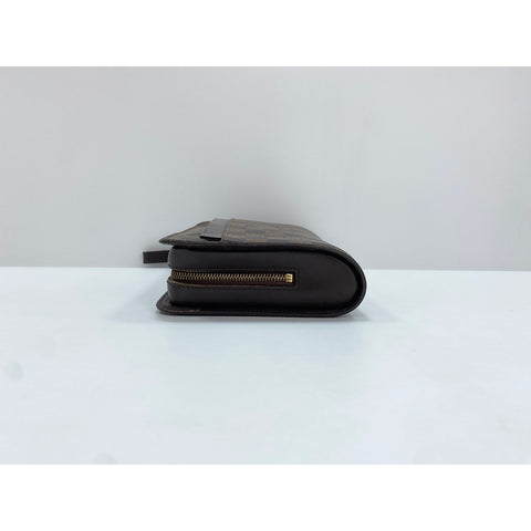 LOUIS VUITTON Pochette Saint Louis Marron WS31809