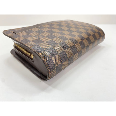 LOUIS VUITTON Pochette Saint Louis Marron WS31809