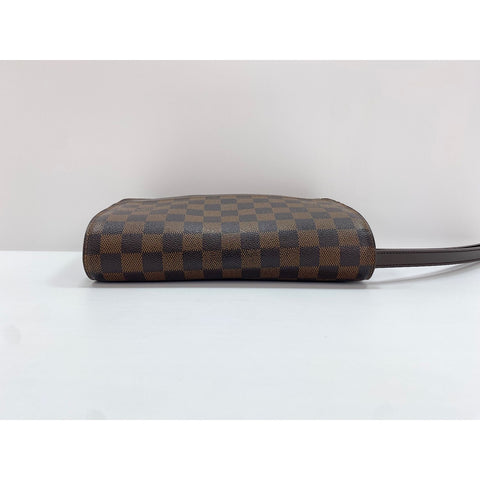 LOUIS VUITTON Pochette Saint Louis Marron WS31809