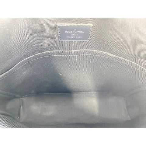 LOUIS VUITTON Dayton PM Sac à bandoulière noir WS31810