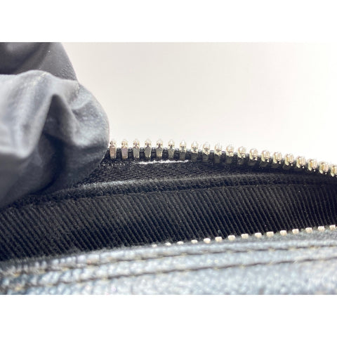 LOUIS VUITTON Dayton PM Sac à bandoulière noir WS31810