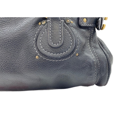 Chloe Paddington Handbag black WS31816