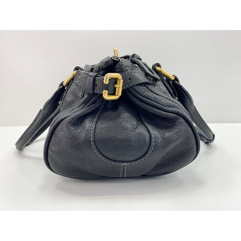 Chloe Paddington Handbag black WS31816