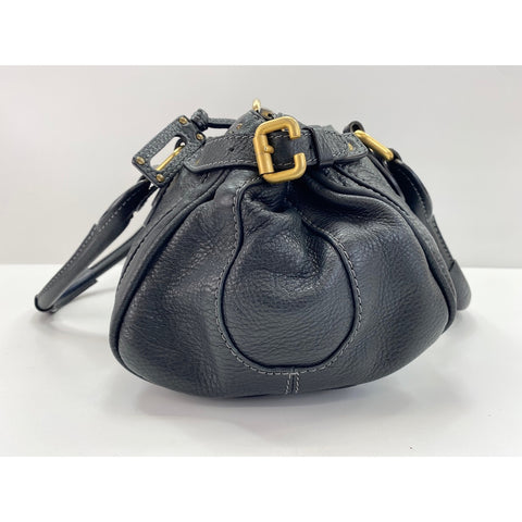 Chloe Paddington Handbag black WS31816