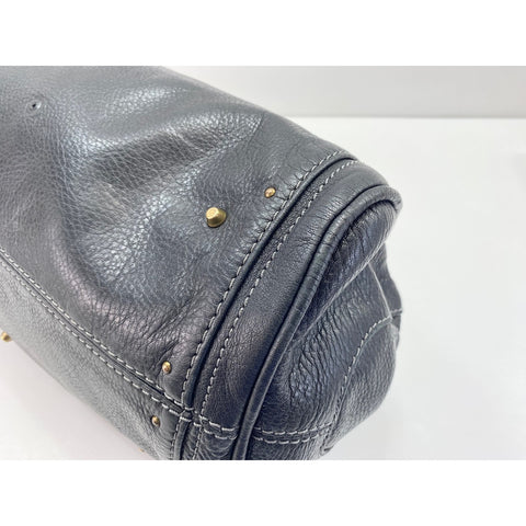 Chloe Paddington Handbag black WS31816