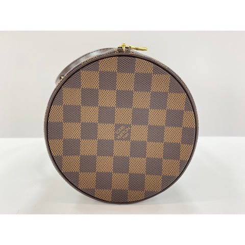 LOUIS VUITTON Papillon 30 Handbag Brown WS31822