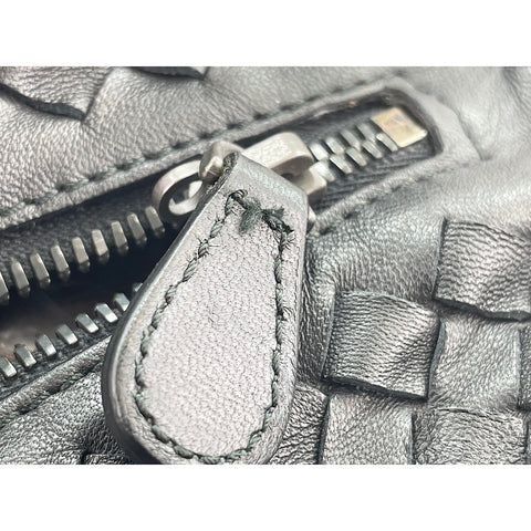 BOTTEGAVENETA Tote Bag black WS31825