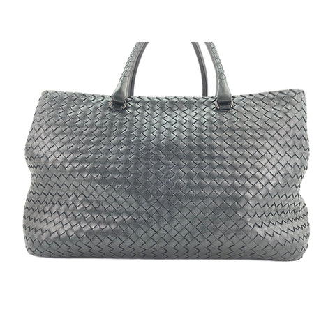 BOTTEGAVENETA Tote Bag black WS31825