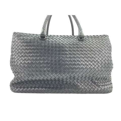 BOTTEGAVENETA Tote Bag black WS31825