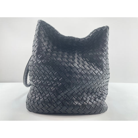 BOTTEGAVENETA Tote Bag black WS31825