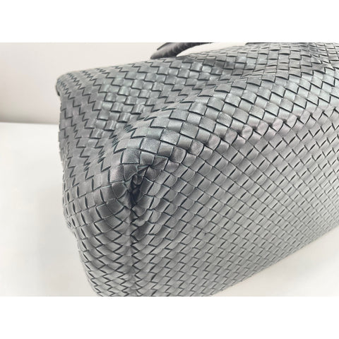 BOTTEGAVENETA Tote Bag black WS31825