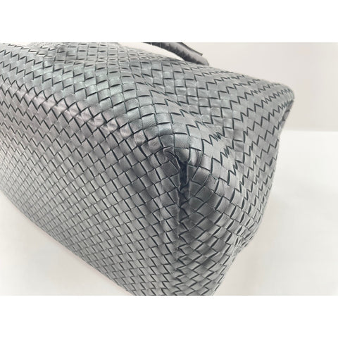 BOTTEGAVENETA Tote Bag black WS31825