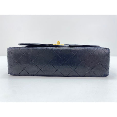 CHANEL Matrasse 23 Shoulder Bag black WS31842