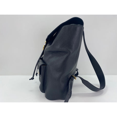 GUCCI GG Marmont Backpack  Daypack black WS31846