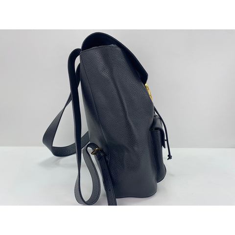 GUCCI GG Marmont Backpack  Daypack black WS31846