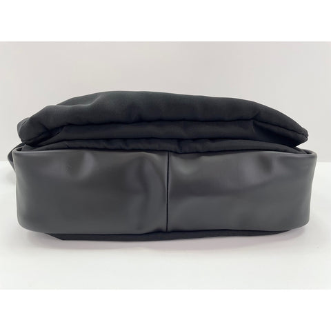 CHANEL Sports line Shoulder Bag black WS31861