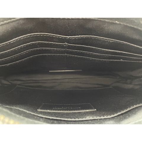 YVES SAINT LAURENT Shoulder Bag black WS31862