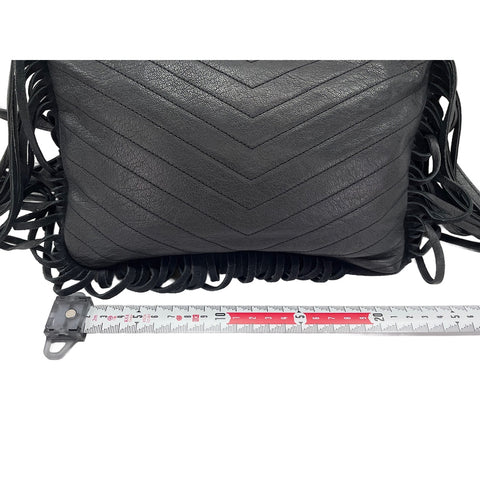 YVES SAINT LAURENT Shoulder Bag black WS31862